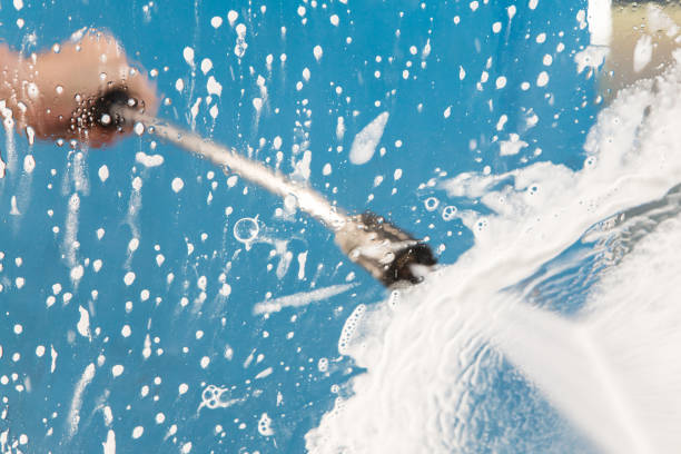 Best Sidewalk and Walkway Cleaning  in Cumberland, MD